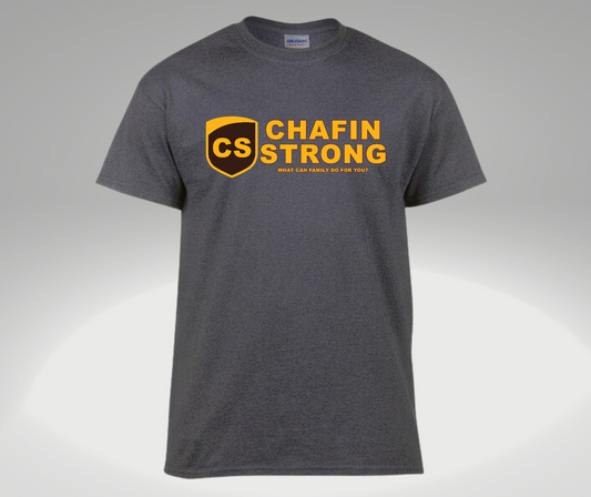 Chafin Strong